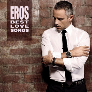 EROS BEST LOVE SONGS
