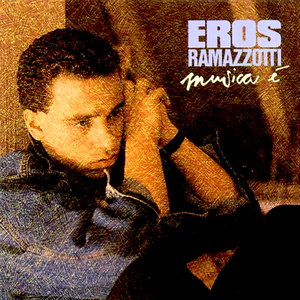 MUSICA È