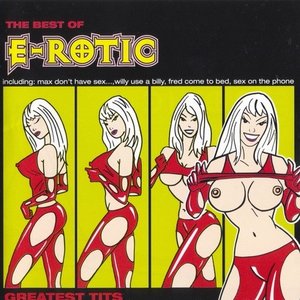 GREATEST TITS