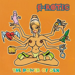 THE POWER OF SEX