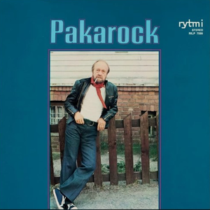 PAKAROCK 1
