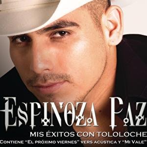 MIS EXITOS CON TOLOLOCHE