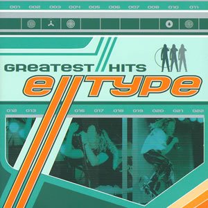 GREATEST HITS