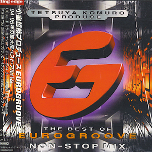 THE BEST OF EUROGROOVE NON-STOP MIX