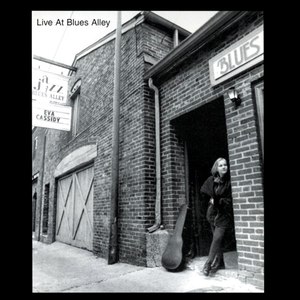 LIVE AT BLUES ALLEY