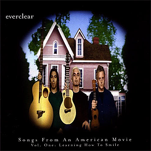 SONGS FROM AN AMERICAN MOVIE VOL. 1: LEARNING HOW TO SMILE
