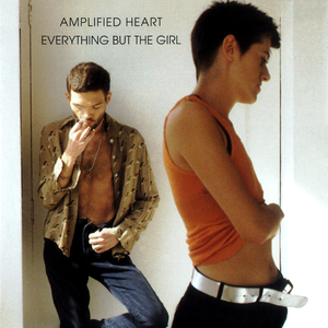 AMPLIFIED HEART