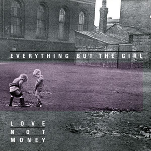 LOVE NOT MONEY