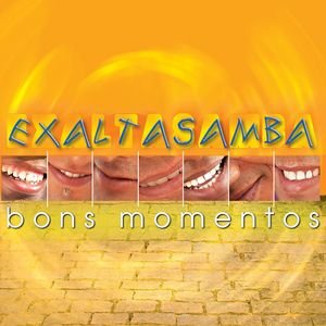 BONS MOMENTOS