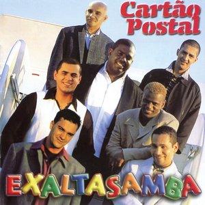 CARTÃO POSTAL