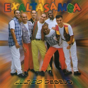 LUZ DO DESEJO