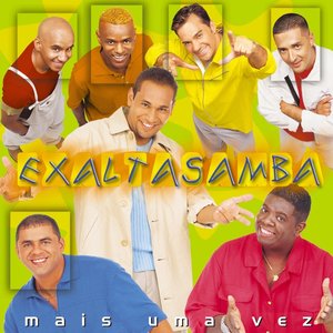 MAIS UMA VEZ