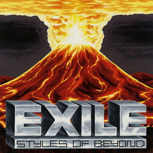 STYLES OF BEYOND