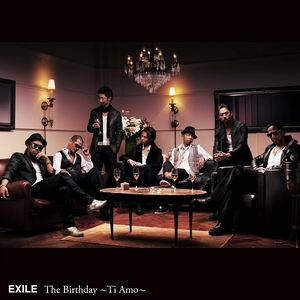 THE BIRTHDAY ～TI AMO～