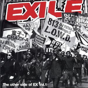 THE OTHER SIDE OF EX VOL.1