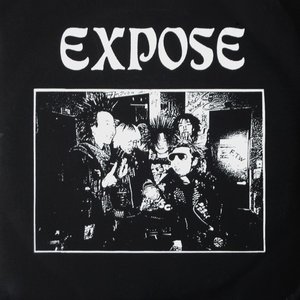 EXPOSE