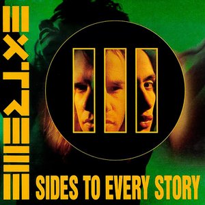 III SIDES TO EVERY STORY