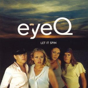 LET IT SPIN
