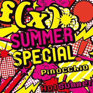 PINOCCHIO / HOT SUMMER