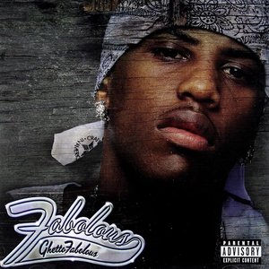 GHETTO FABOLOUS