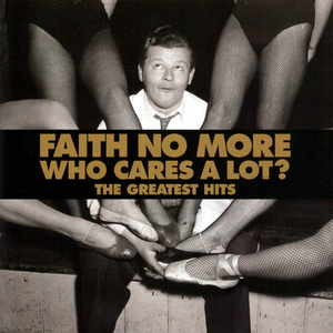 WHO CARES A LOT? THE GREATEST HITS