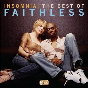 INSOMNIA - THE BEST OF