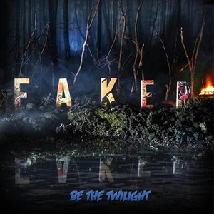 BE THE TWILIGHT