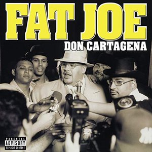 DON CARTEGENA