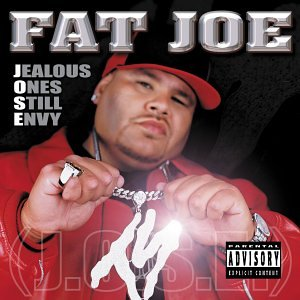 J.O.S.E. (JEALOUS ONES STILL ENVY)