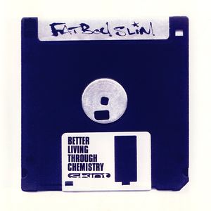 BETTER LIVING THROUGH CHEMISTRY