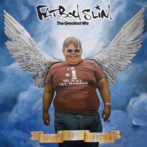 WHY TRY HARDER - THE GREATEST HITS