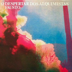O DESPERTAR DOS ALQUIMISTAS