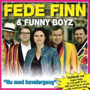 NU MED KAVALERGANG