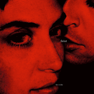 LET IT DIE