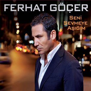 SENI SEVMEYE AŞıĞıM