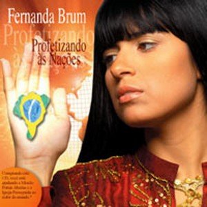 PROFETIZANDO AS NAÇÕES