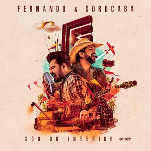 SOU DO INTERIOR (AO VIVO)