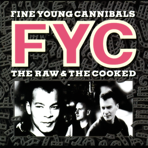 THE RAW & THE COOKED