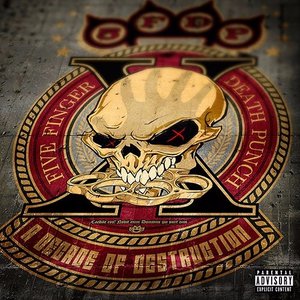 A DECADE OF DESTRUCTION