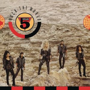 ROCK THE WORLD