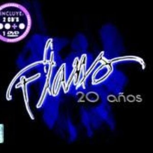 FLANS 20 AÑOS