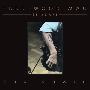 25 YEARS - THE CHAIN
