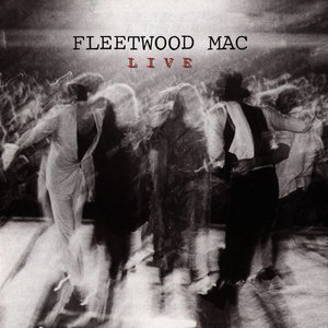 FLEETWOOD MAC - LIVE