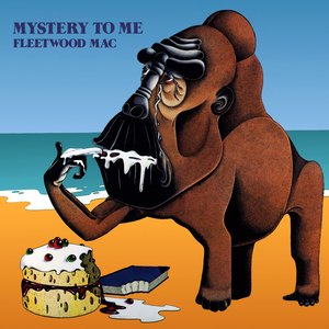 MYSTERY TO ME