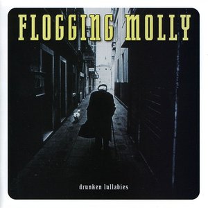 DRUNKEN LULLABIES