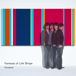 FANTASIA OF LIFE STRIPE