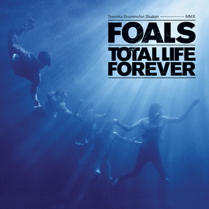 TOTAL LIFE FOREVER