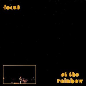 LIVE AT THE RAINBOW