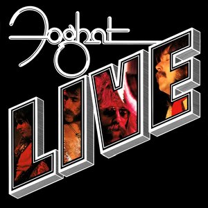 FOGHAT LIVE
