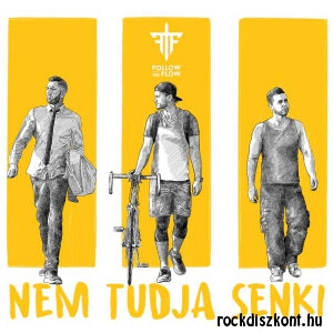 NEM TUDJA SENKI